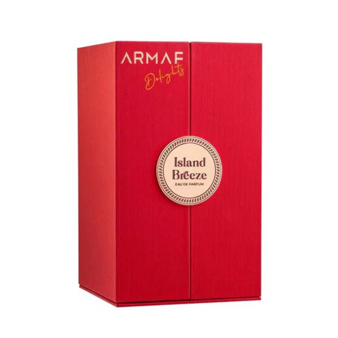 Armaf - Island Breeze Eau de Parfum 100 ml