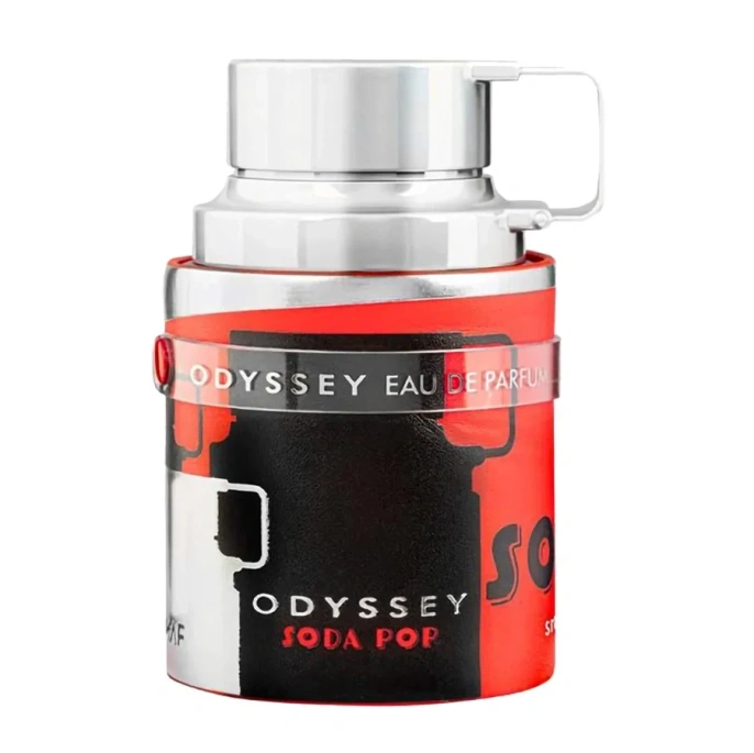 Armaf - Odyssey Soda Pop 100 ml