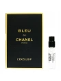 Пробник Оригинал TOM FORD Bleu De L'Exclusif 1.5 ml