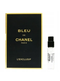 Пробник Оригинал TOM FORD Bleu De L'Exclusif 1.5 ml