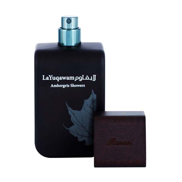 Rasasi - La Yuqawam Ambergris Showers, 75 ml