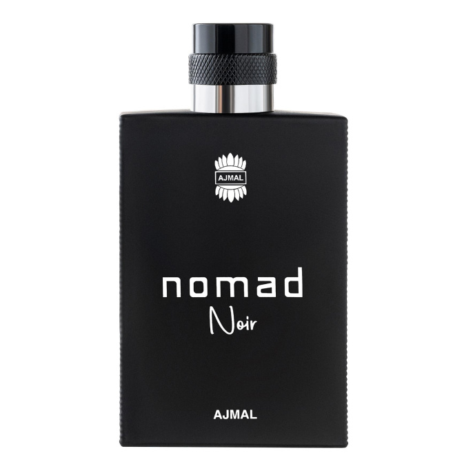 Ajmal - Nomad Noir Eau de Parfum 100 ml