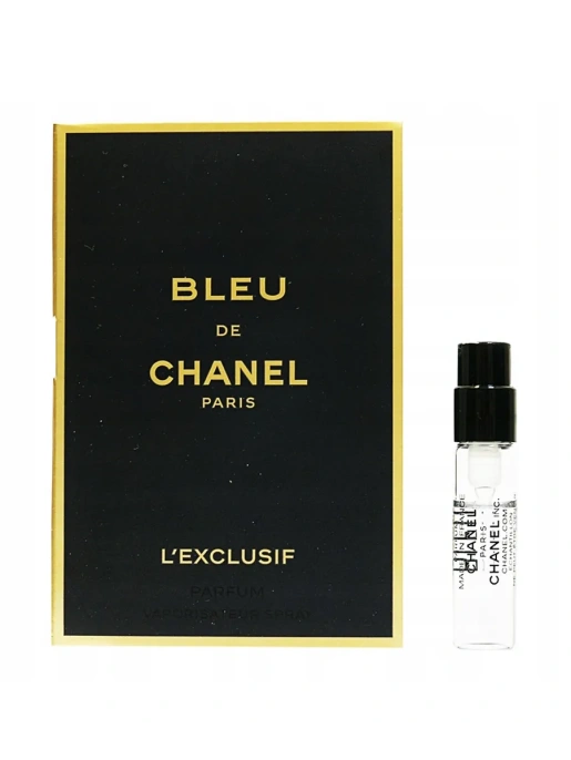 Пробник Оригинал TOM FORD Bleu De L'Exclusif 1.5 ml