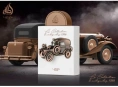 Lattafa - La Collection D'antiquites 1886, 100 ml