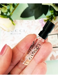 Пробник Оригинал Gucci Bloom Eau De Toilette 1.5 ml