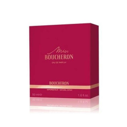 Оригинал Boucheron - Miss Boucheron Eau de Parfum 50 ml