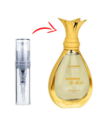 Пробник оригинал Al Haramain La Lune 3.5 ml