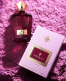 Fragrance World - Venti Carisma 100 ml