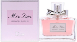 Высокого качества 1в1 Christian Dior - Miss Dior Absolutely Blooming 100 ml