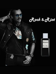 Пробник Оригинал FRANCK BOCLET Woodstock 1.5 ml