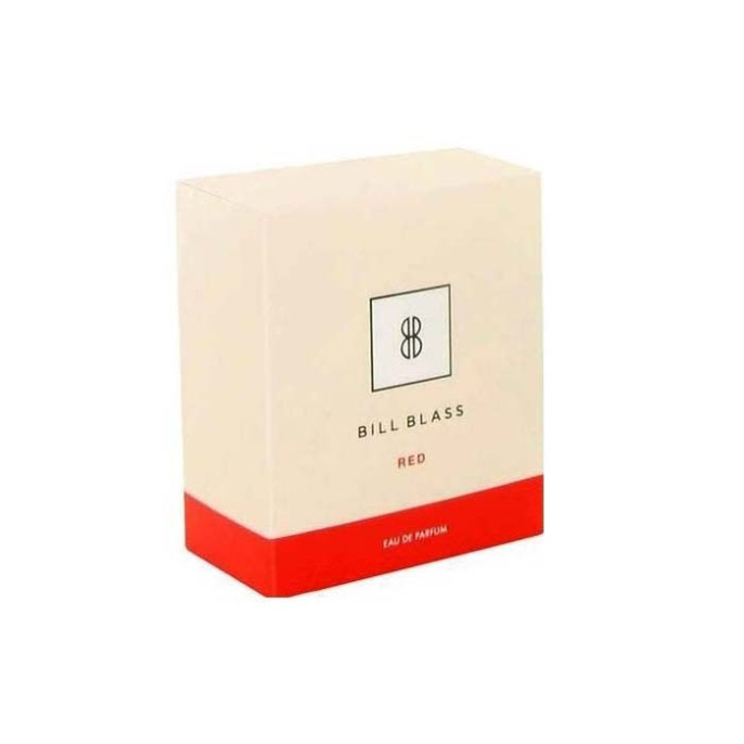 Оригинал Bill Blass - Red Eau de Parfum 40 ml