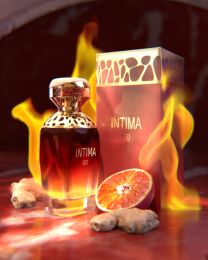 Pendora Scents - Intima Red Eau de Parfum 100 ml