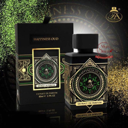 French Avenue - Happiness Oud Eau de Parfum, 80 ml