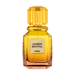 Тестер оригинал Amber - Santal 100 ml