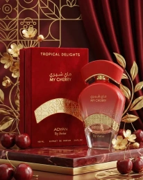 Adyan - My Cherry Tropical Delights, 100 ml