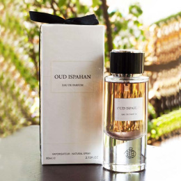 Fragrance World - Oud Ispahan, 80 ml