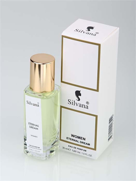 Спрей Silvana Eternal Dream 30 ml