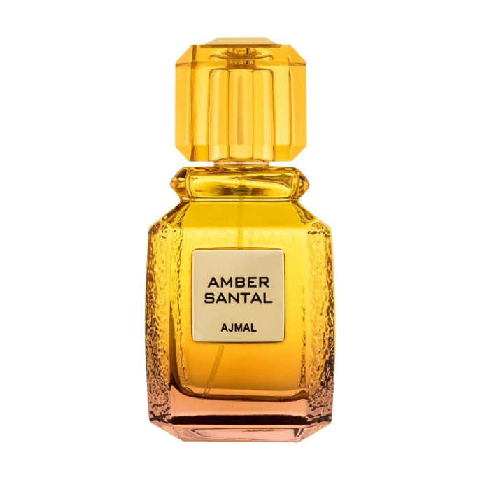 Тестер оригинал Amber - Santal 100 ml