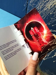 Пробник Оригинал MUGLER Alien Fusion Парфюм 1.2 ml