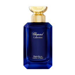 Тестер оригинал Chopard Collection Magnolia Au Vetiver Du Haiti Edp 100 ml