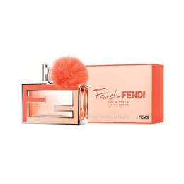 Оригинал Fendi - Fandi Blossom Limited Edition Pour Femme 50 ml