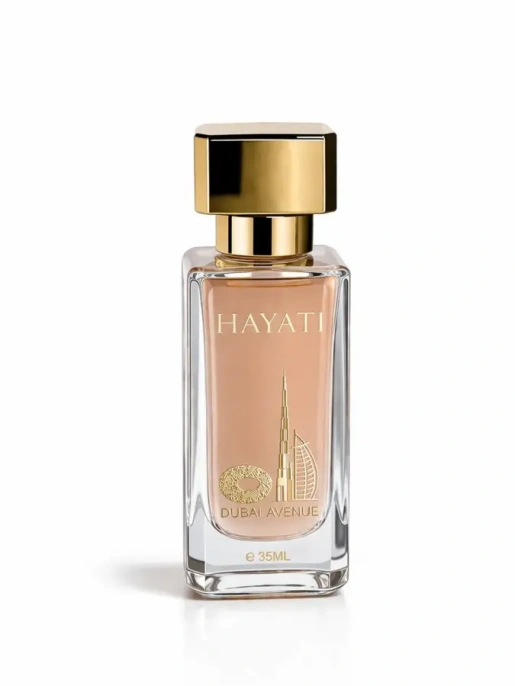 Dubai Avenue - Наyaati 35 ml