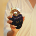 Maison Asrar - Fresh Iris 100 ml