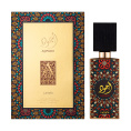 Lattafa - Ajwad eau de parfum, 60 ml