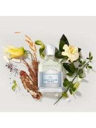 Пробник Оригинал Creed Virgin Island Water 1.7 ml
