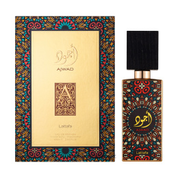 Lattafa - Ajwad eau de parfum, 60 ml