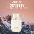 Armaf - Odyssey Eau De Montagne 100 ml