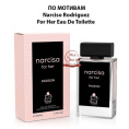 Milestone - Narcisa Passion For Her 100 ml