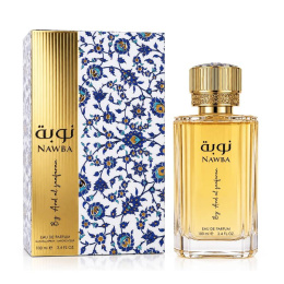 Ard Al Zaafaran - Nawba Eau de Parfum 100 ml