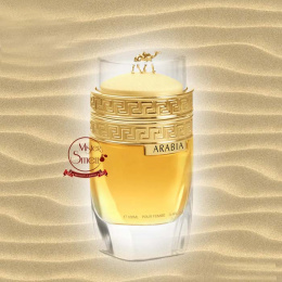 Le Chameau - Arabia Woman, 100 ml