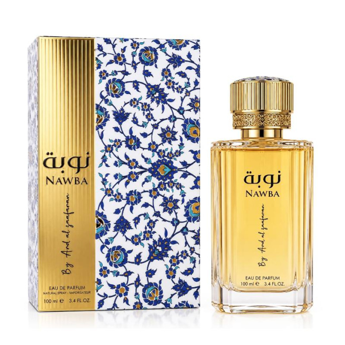 Ard Al Zaafaran - Nawba Eau de Parfum 100 ml
