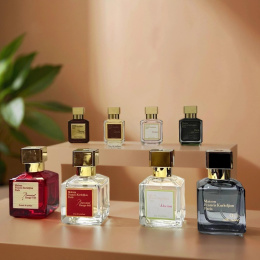 Набор Francis Kurkdjian 4х30 ml