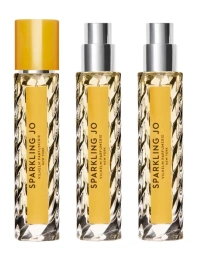 Оригинал Vilhelm Parfumerie Sparkling Jo EDP 3*10 ml