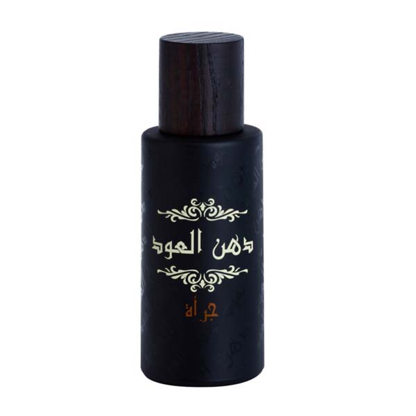 Rasasi - Dhanal Oudh Jurrah, 40 ml