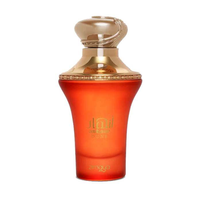 Zimaya Perfumes - Anhaar Dune, 100 ml