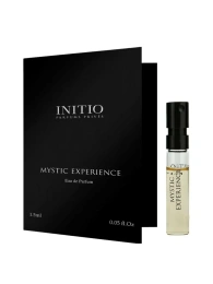 Пробник Оригинал INITIO PARFUMS PRIVES Mystic Experience Мистический Опыт 1.5 ml