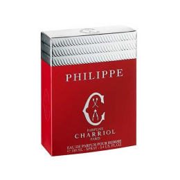 Оригинал Charriol - Philippe Pour Homme Eau De Parfum 100 ml