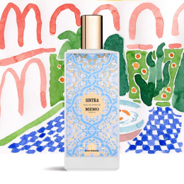 Оригинал Memo Paris Sintra EDP 75 ml