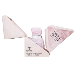 Volare Parfums - Orchid Quartz Eau de Parfum 100 ml