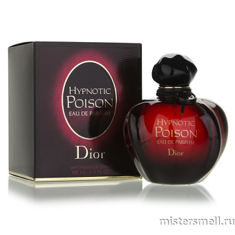 Купить Christian Dior - Hypnotic Poison Eau De Parfum, 100 ml духи оптом
