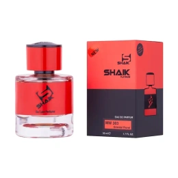 Элитный парфюм Shaik New Design MW303 Francis Kurkdjian Baccarat Rouge 540 Extrait