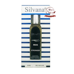 Ручка 18 мл. Silvana M846 Giorgio Armani Stronger With You