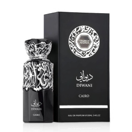 French Avenue - Diwani Cairo 100 ml