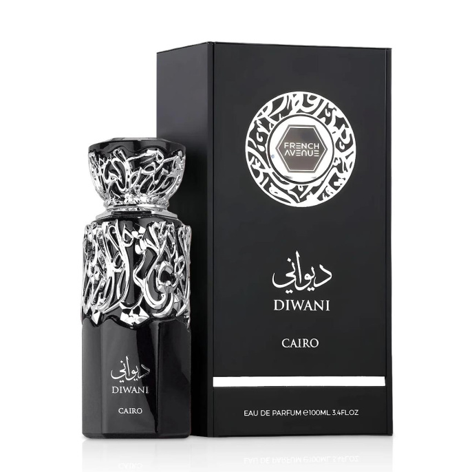 French Avenue - Diwani Cairo 100 ml