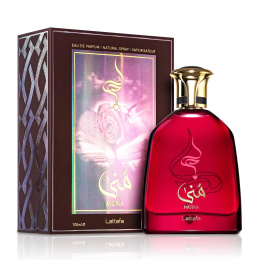 Lattafa - Muna Eau de Parfum 100 ml