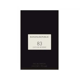 Оригинал Banana Republic - 83 Leather Reserve 75 ml
